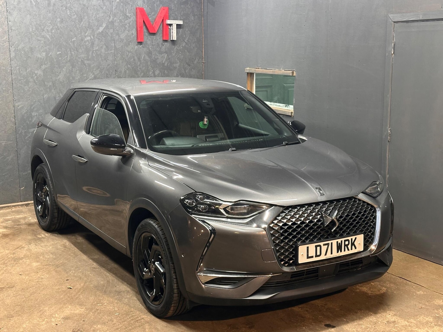 Used DS Automobiles DS 3 Crossback for sale - 76522393: Photo 2