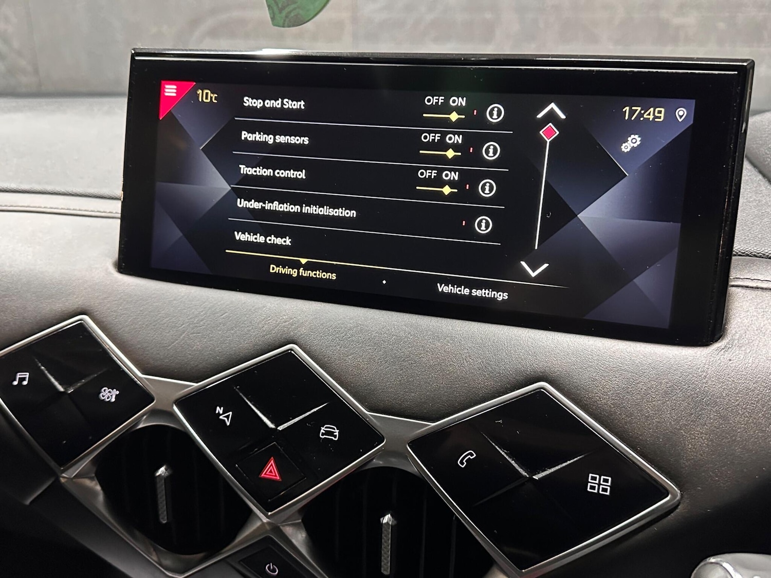 Used DS Automobiles DS 3 Crossback for sale - 76522393: Photo 21