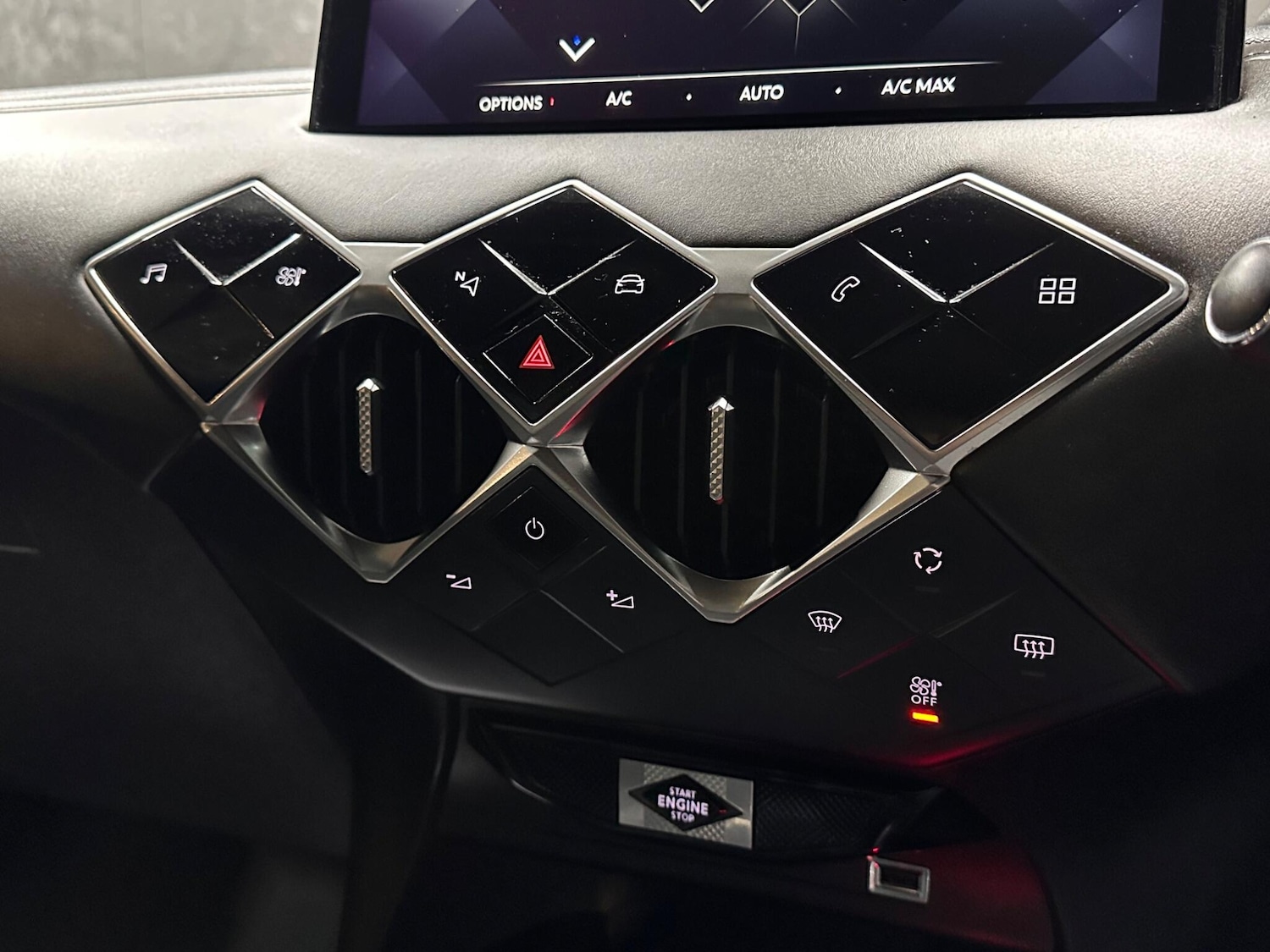 Used DS Automobiles DS 3 Crossback for sale - 76522393: Photo 22