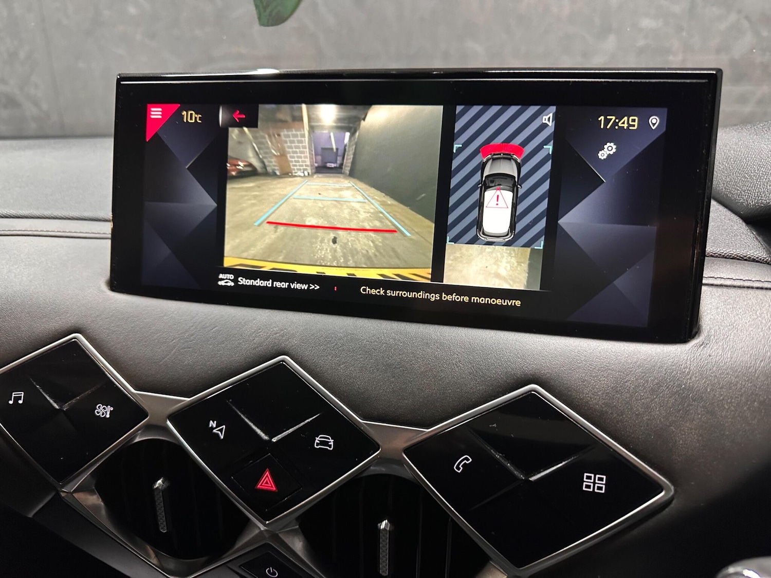 Used DS Automobiles DS 3 Crossback for sale - 76522393: Photo 23