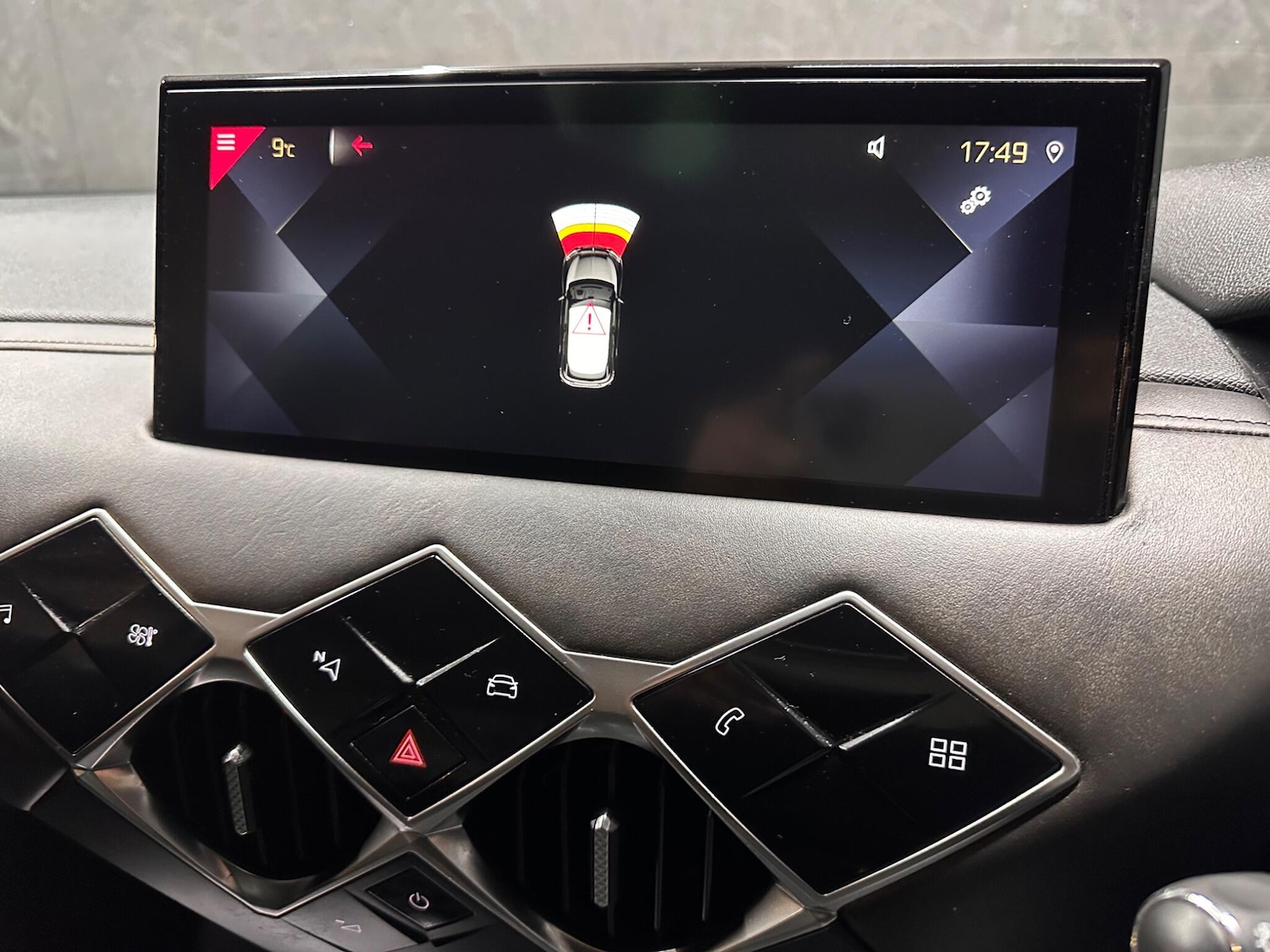 Used DS Automobiles DS 3 Crossback for sale - 76522393: Photo 24