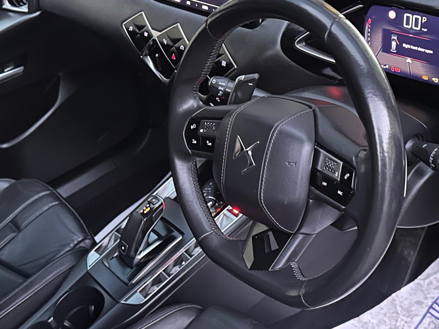 Used DS Automobiles DS 3 Crossback for sale - 76522393: Photo 26