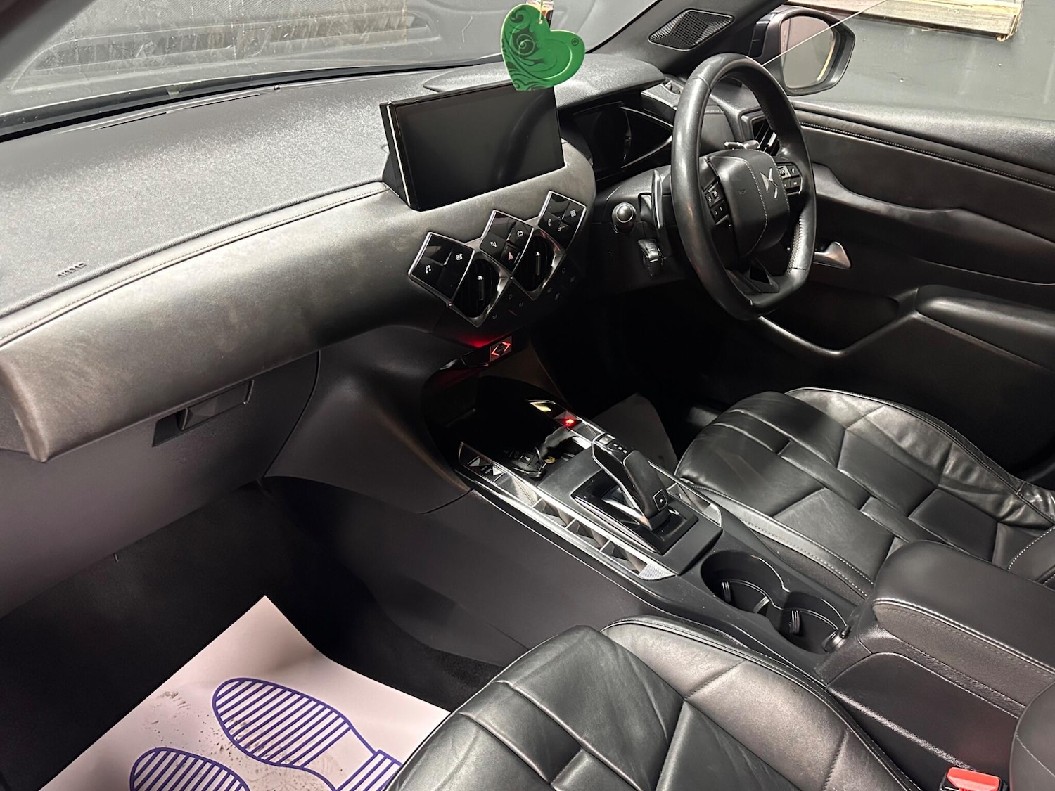 Used DS Automobiles DS 3 Crossback for sale - 76522393: Photo 27