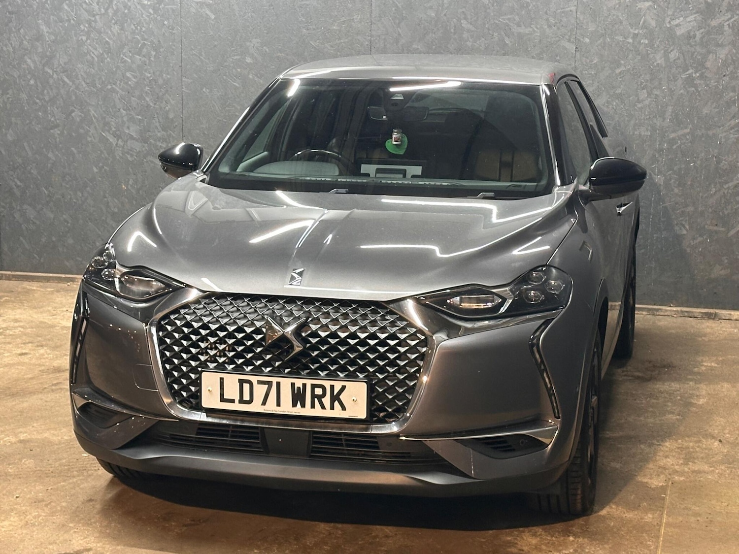 Used DS Automobiles DS 3 Crossback for sale - 76522393: Photo 3