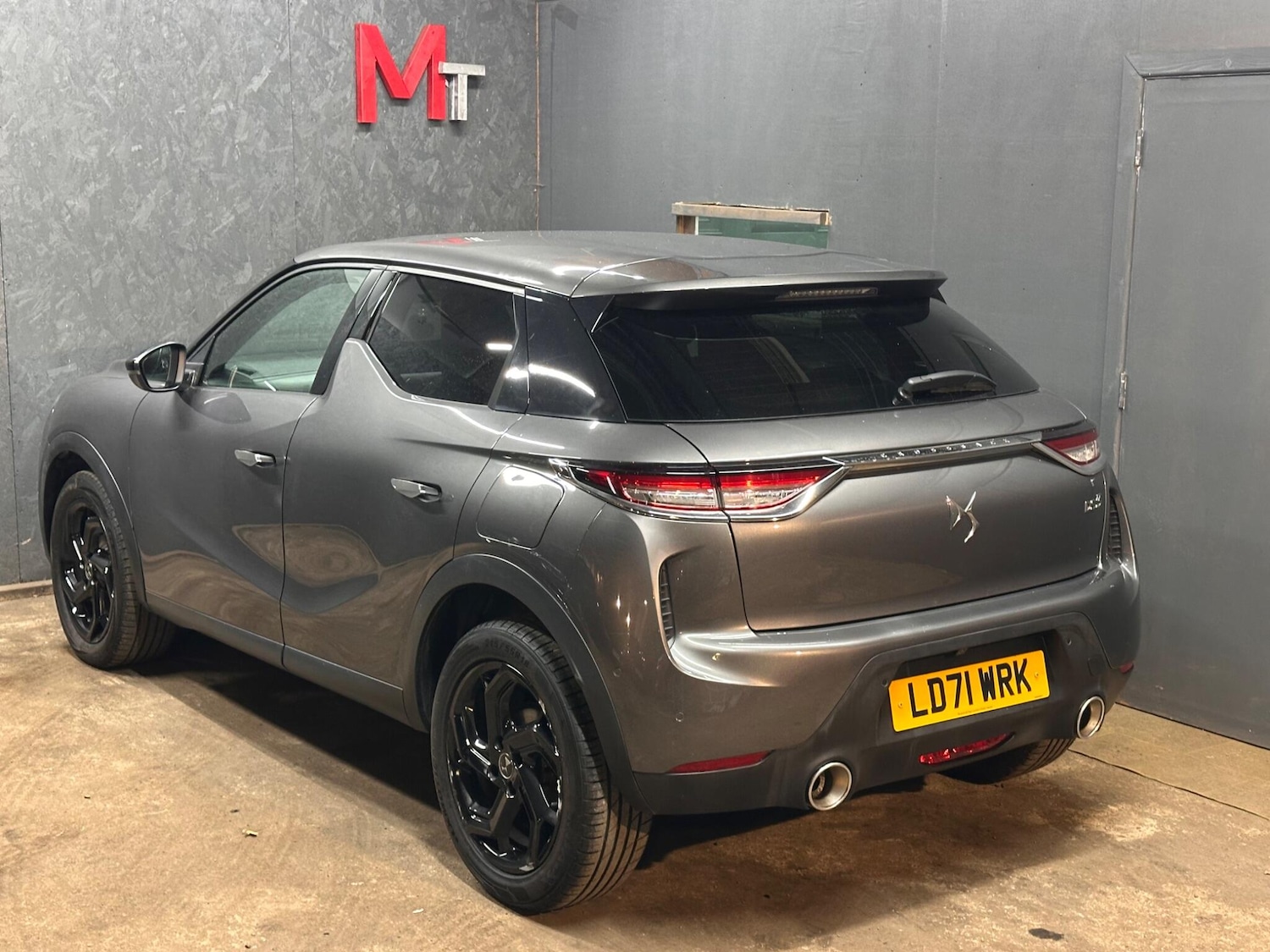 Used DS Automobiles DS 3 Crossback for sale - 76522393: Photo 4