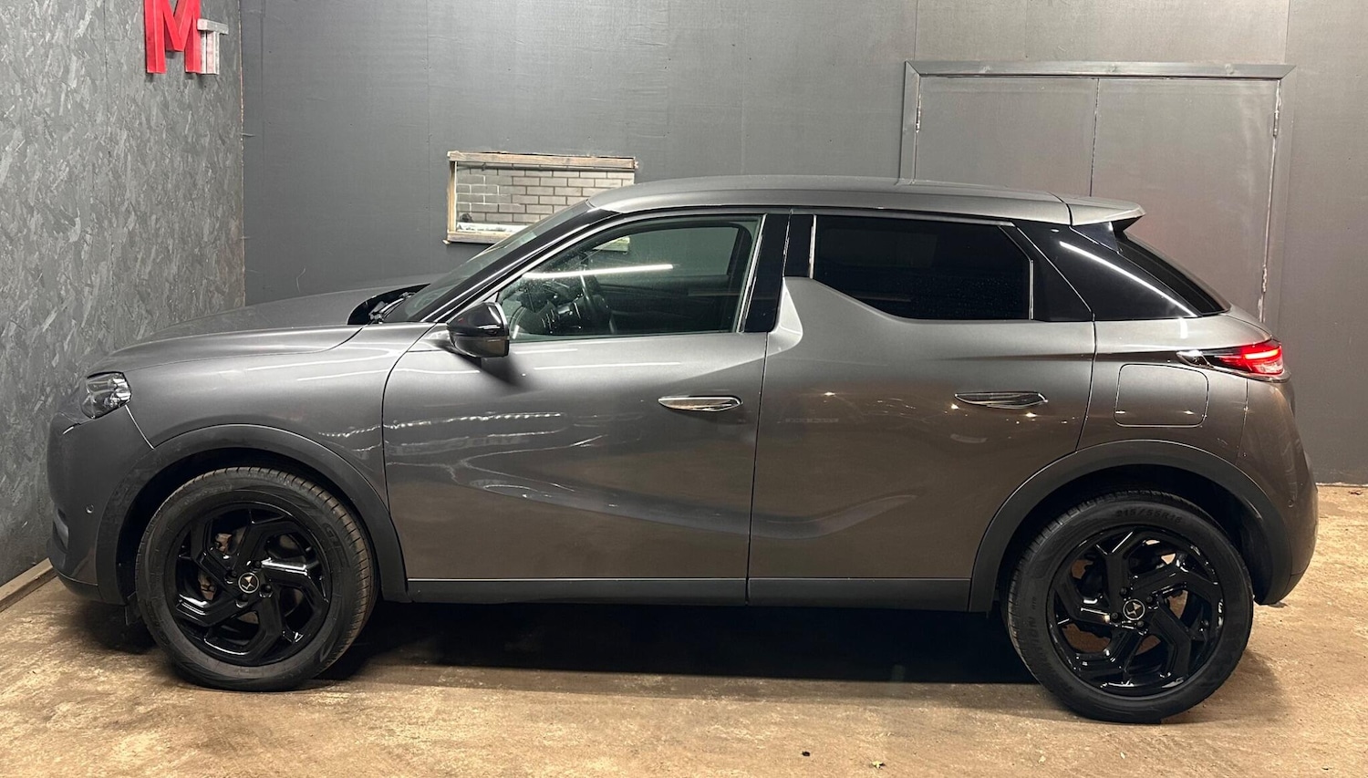 Used DS Automobiles DS 3 Crossback for sale - 76522393: Photo 5