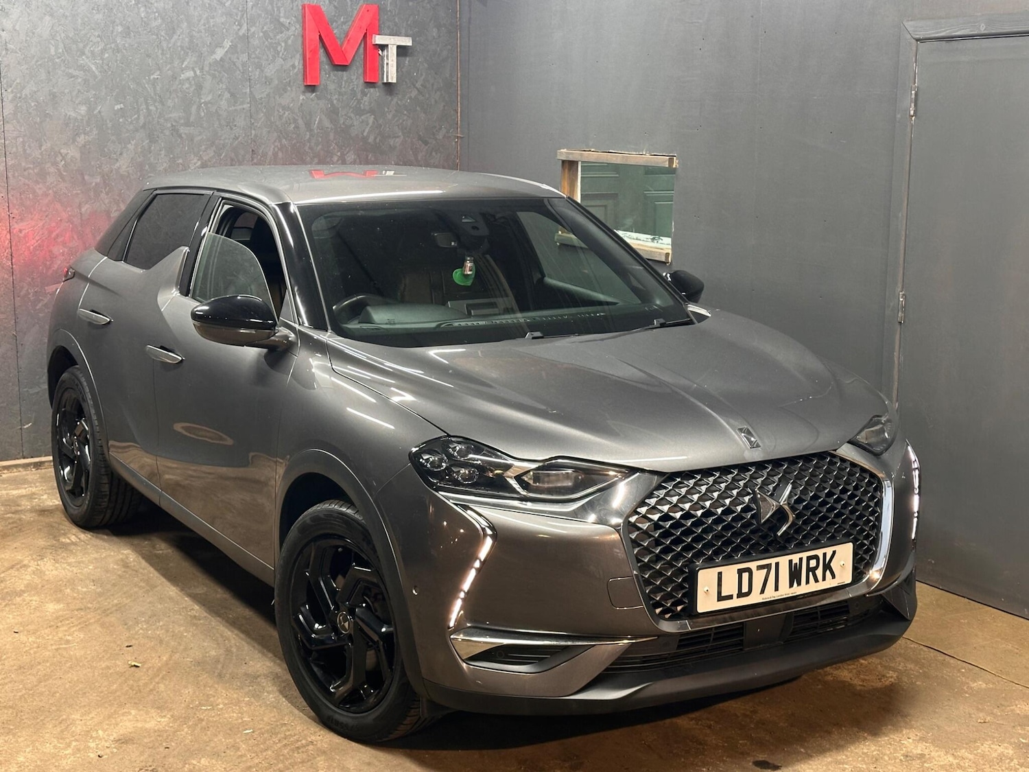 Used DS Automobiles DS 3 Crossback for sale - 76522393: Photo 6