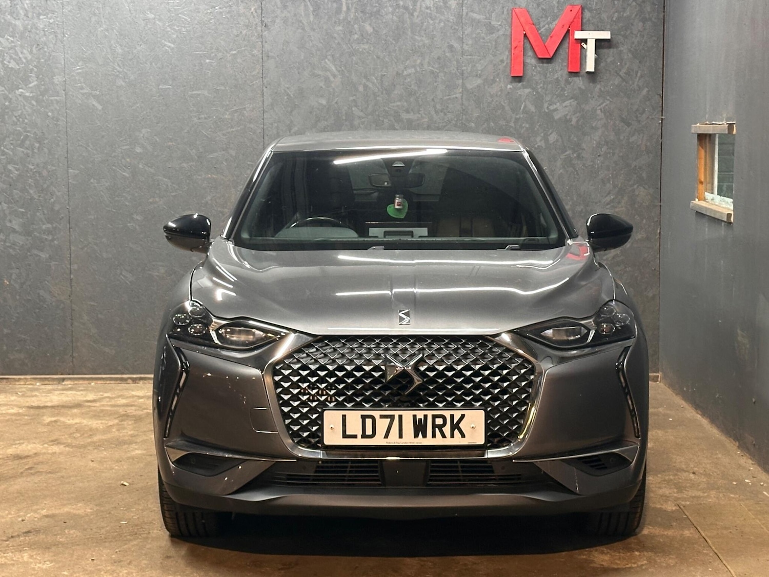 Used DS Automobiles DS 3 Crossback for sale - 76522393: Photo 7