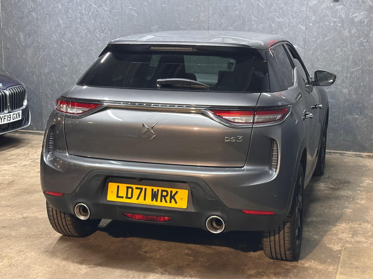 Used DS Automobiles DS 3 Crossback for sale - 76522393: Photo 9