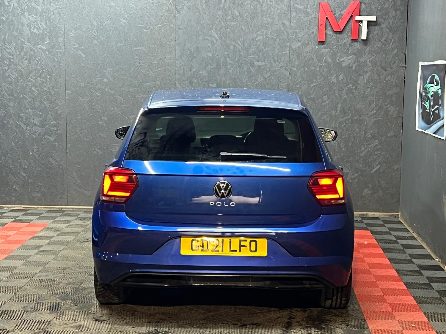 Used Volkswagen Polo for sale - 78100066: Photo 13