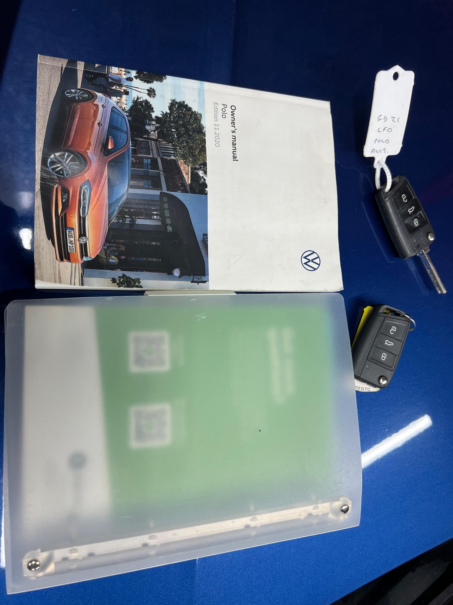 Used Volkswagen Polo for sale - 78100066: Photo 15