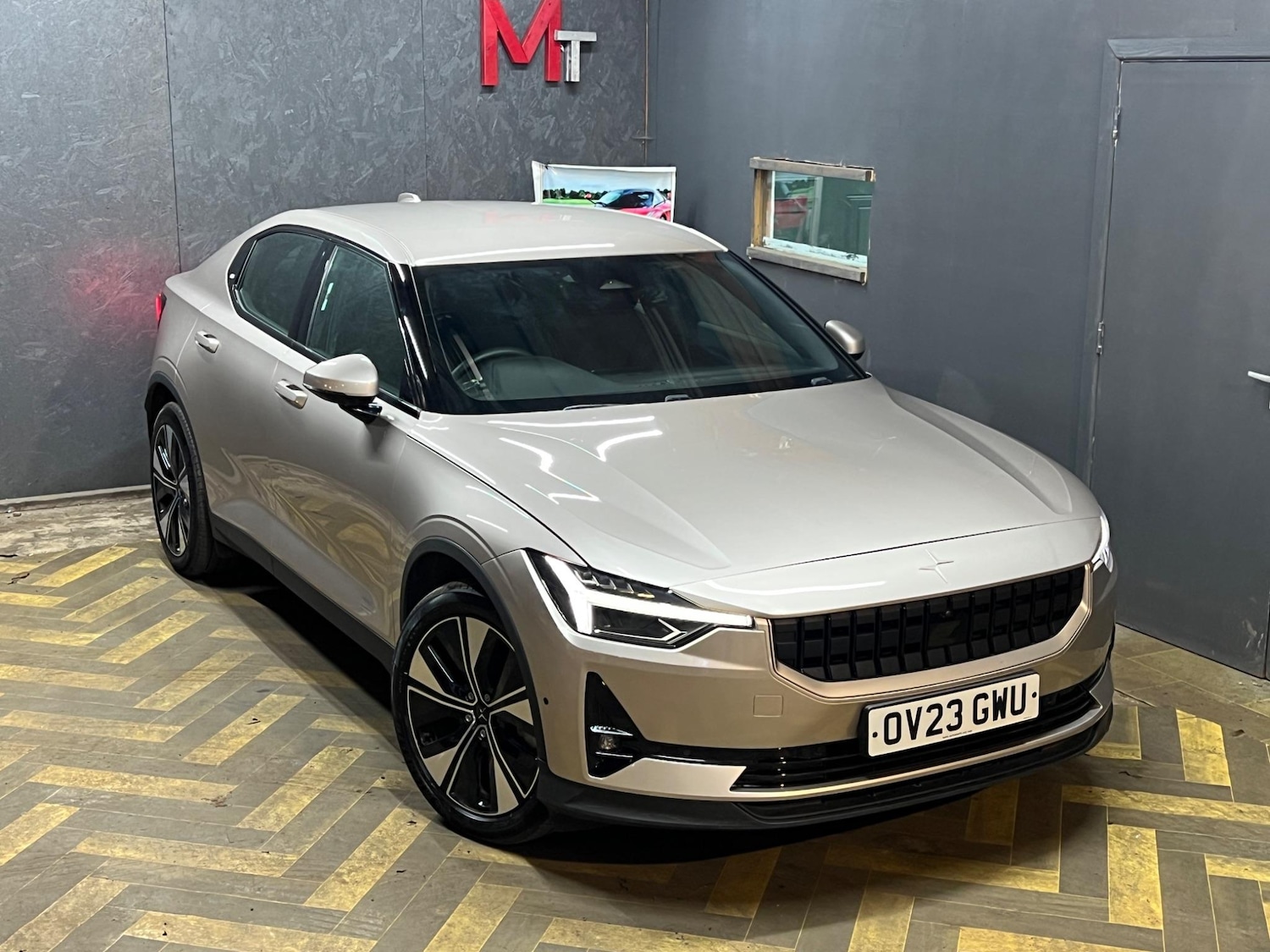Used Polestar Polestar 2 2023 for sale - 76020910: Photo 1