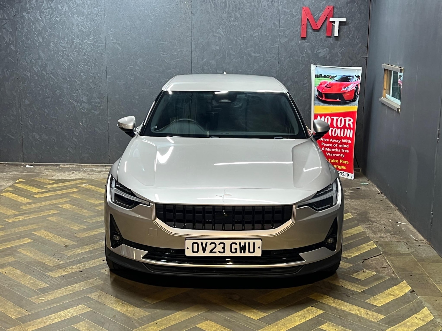 Used Polestar Polestar 2 2023 for sale - 76020910: Photo 10
