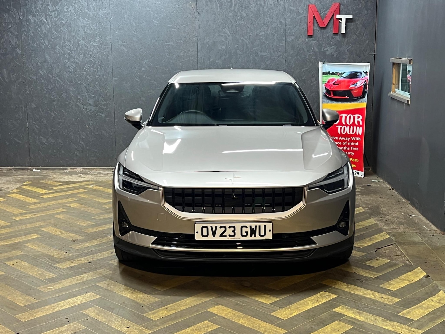 Used Polestar Polestar 2 2023 for sale - 76020910: Photo 11