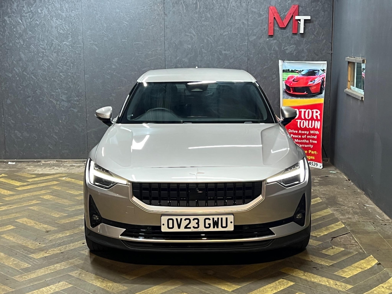 Used Polestar Polestar 2 2023 for sale - 76020910: Photo 12