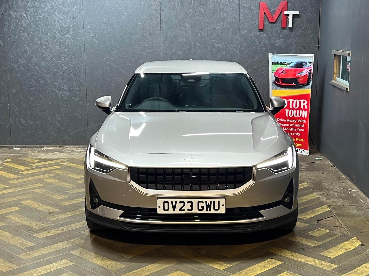 Used Polestar Polestar 2 2023 for sale - 76020910: Photo 13
