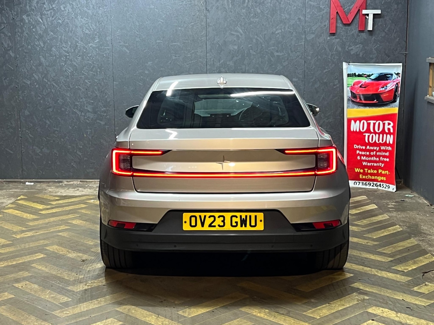 Used Polestar Polestar 2 2023 for sale - 76020910: Photo 14