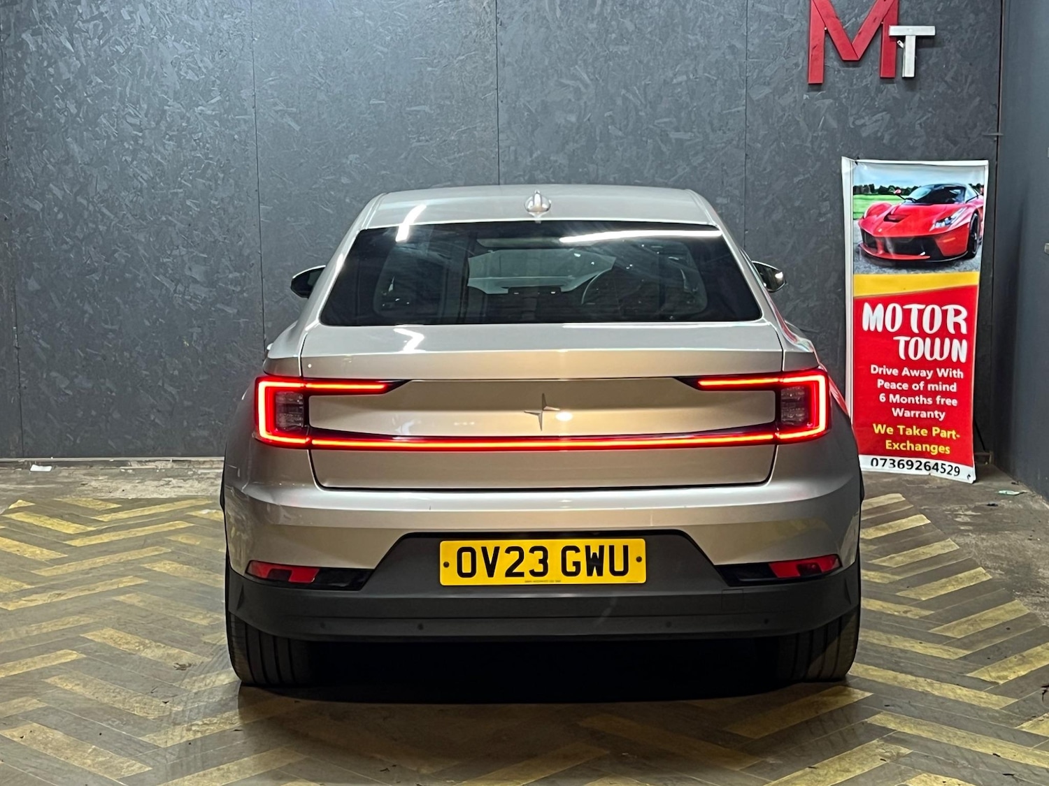 Used Polestar Polestar 2 2023 for sale - 76020910: Photo 15