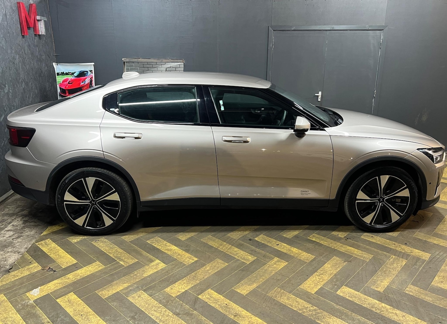 Used Polestar Polestar 2 2023 for sale - 76020910: Photo 17