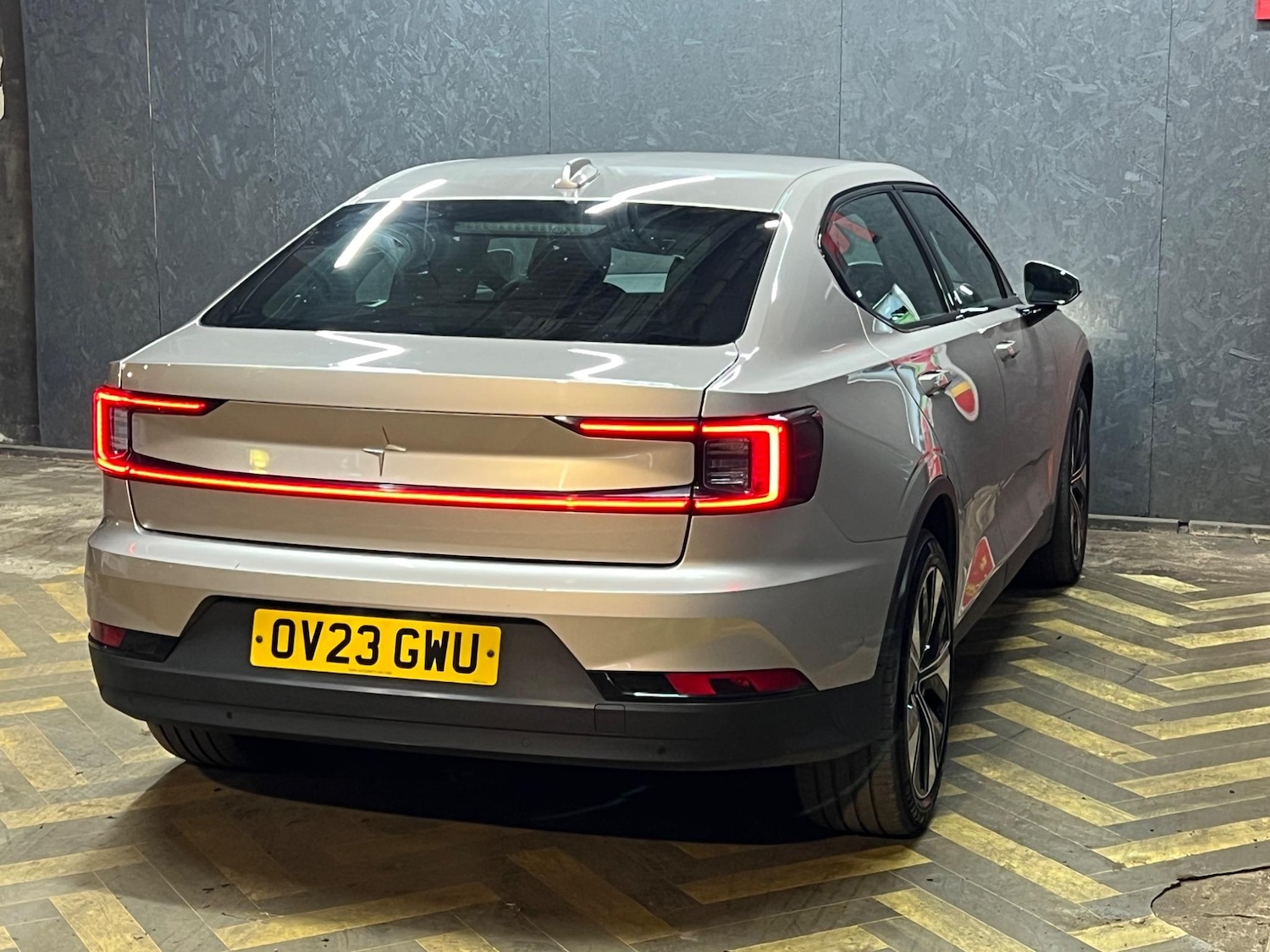 Used Polestar Polestar 2 2023 for sale - 76020910: Photo 18