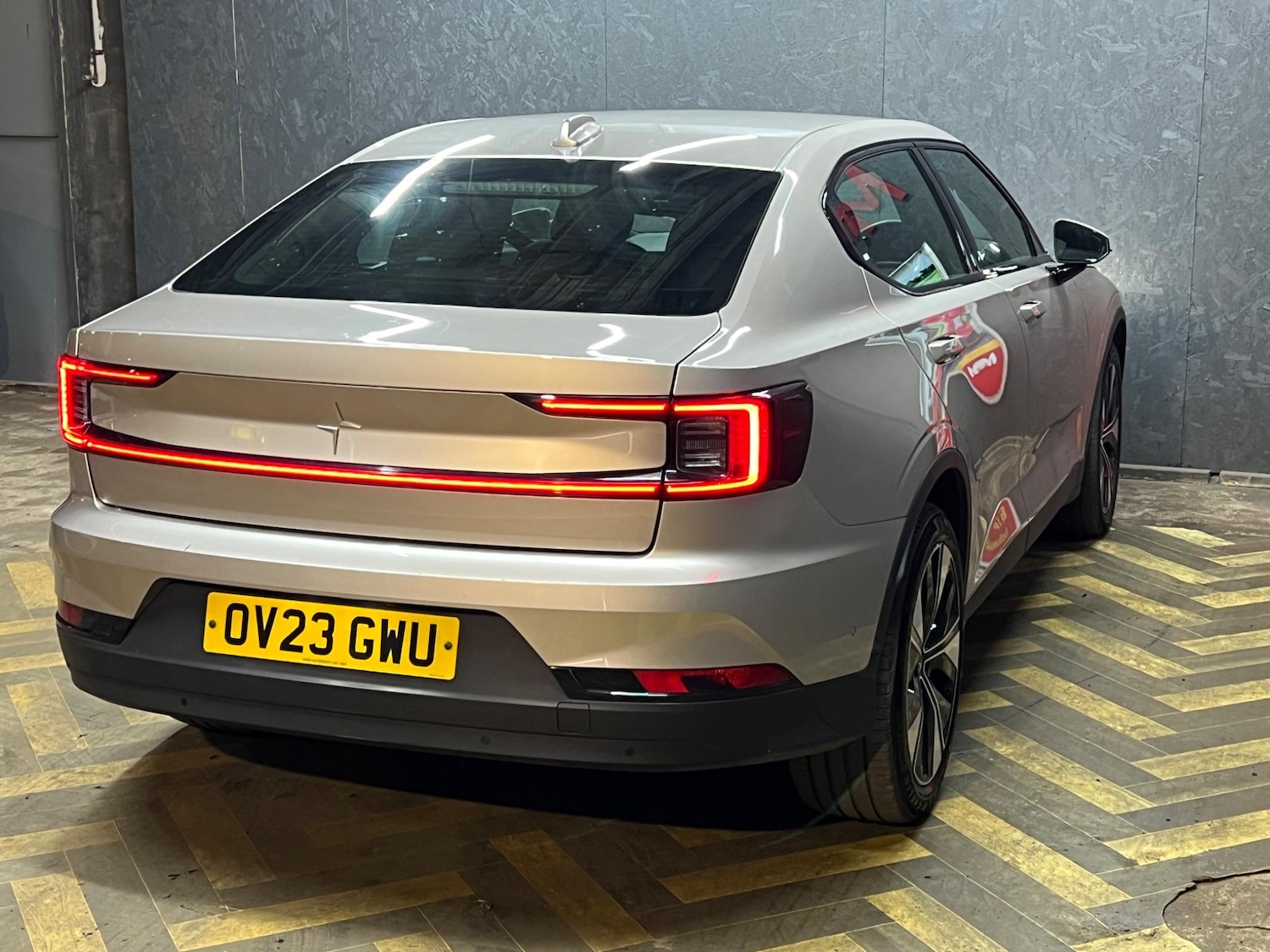 Used Polestar Polestar 2 2023 for sale - 76020910: Photo 19