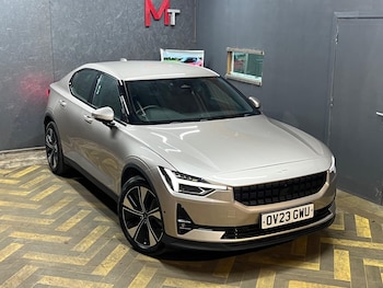 Polestar - Polestar 2