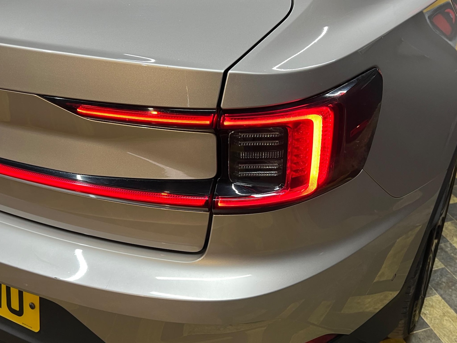 Used Polestar Polestar 2 2023 for sale - 76020910: Photo 23