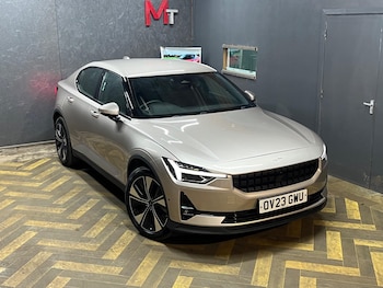Used Polestar Polestar 2 2023 for sale - 76020910: Photo 2