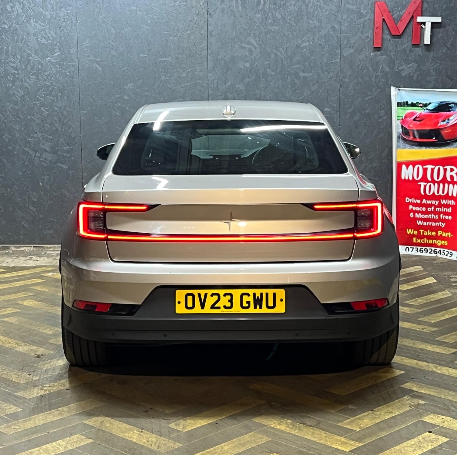 Used Polestar Polestar 2 2023 for sale - 76020910: Photo 5