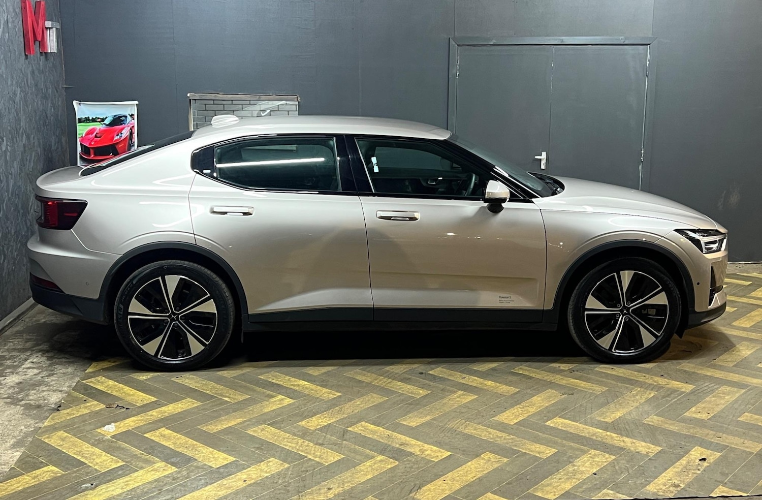 Used Polestar Polestar 2 2023 for sale - 76020910: Photo 6