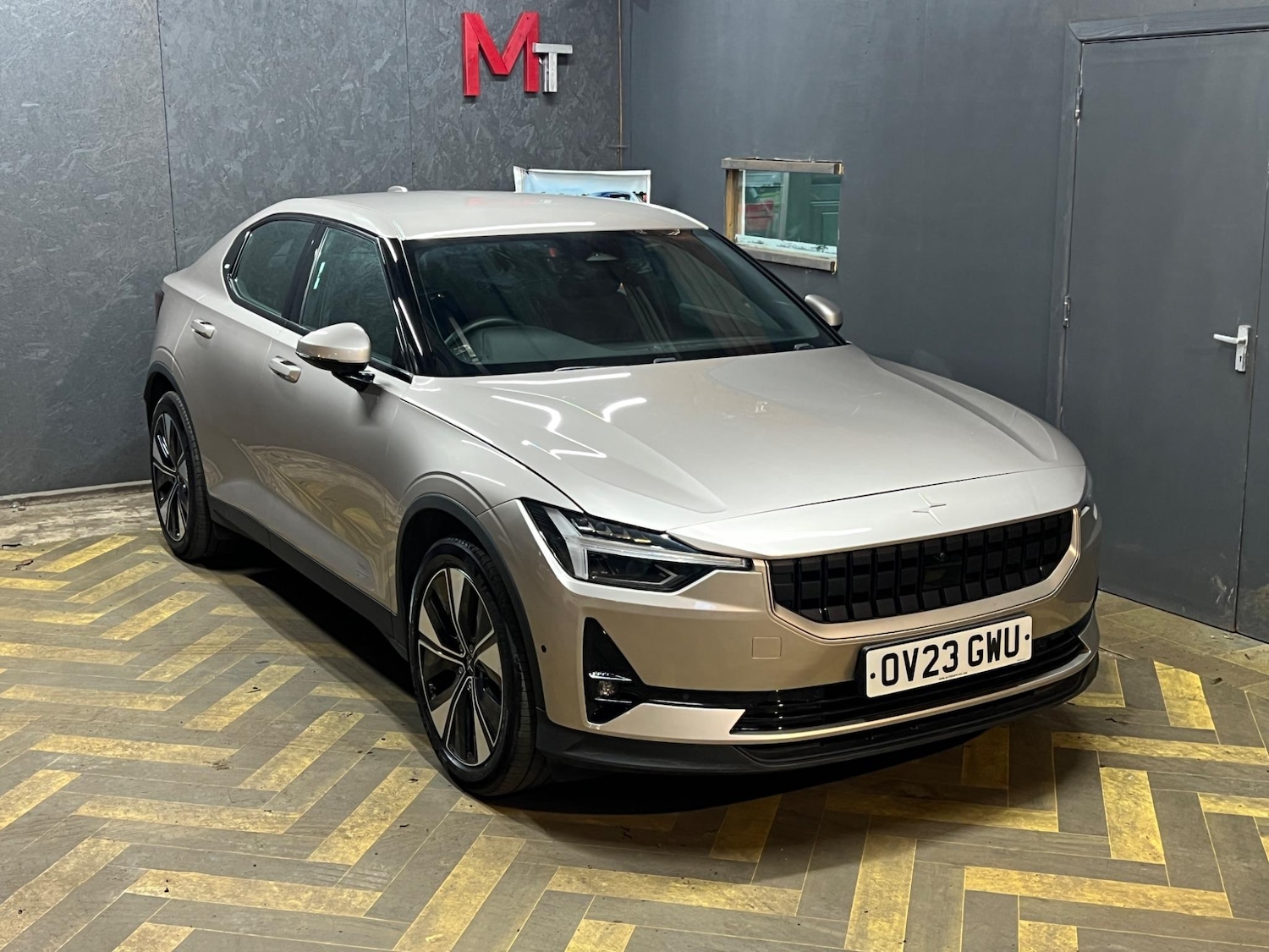 Used Polestar Polestar 2 2023 for sale - 76020910: Photo 7
