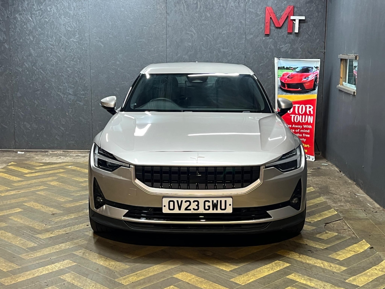 Used Polestar Polestar 2 2023 for sale - 76020910: Photo 9