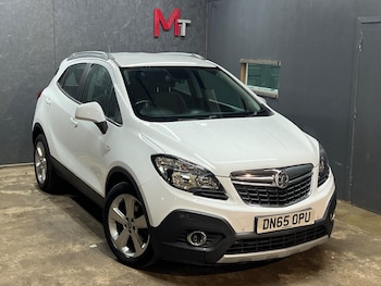 2015 (65) - 2.0 CDTi ecoFLEX Design Euro 5 (s/s) 5dr