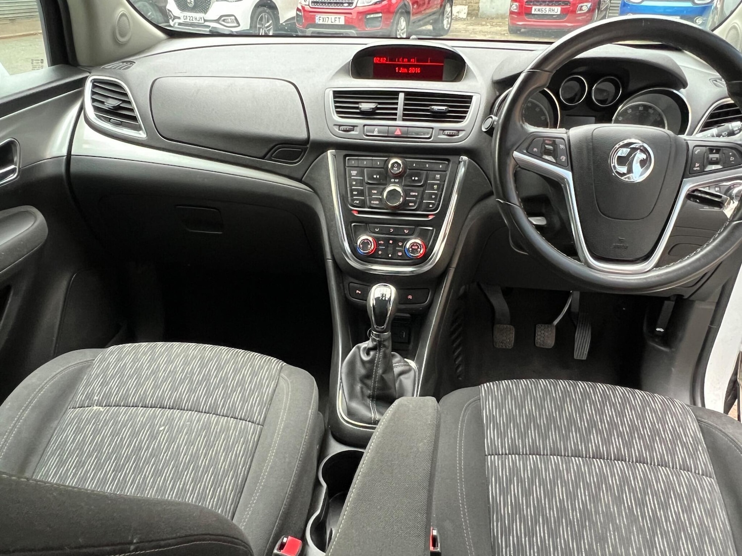 Vehicle 24