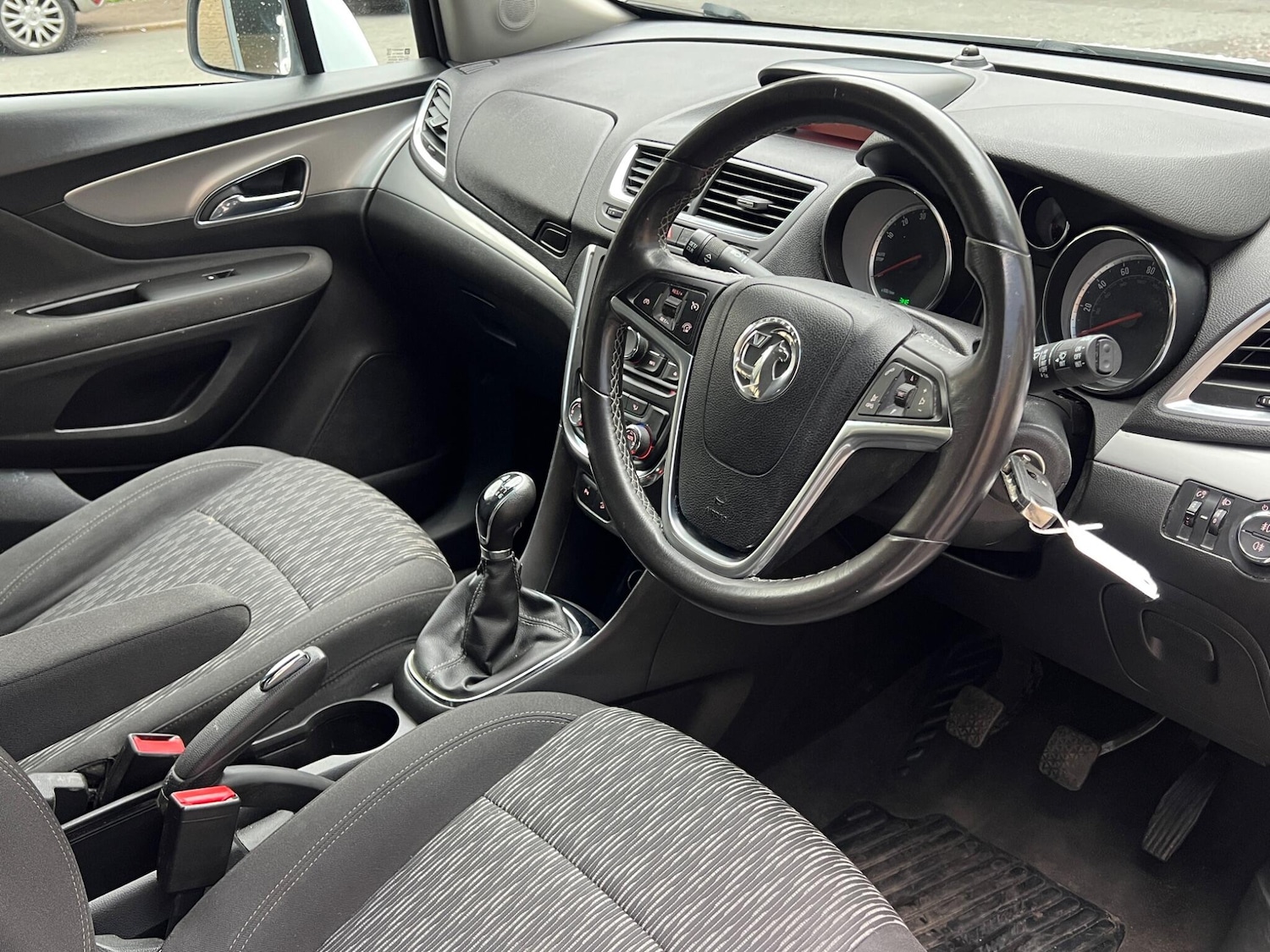 Vehicle 26