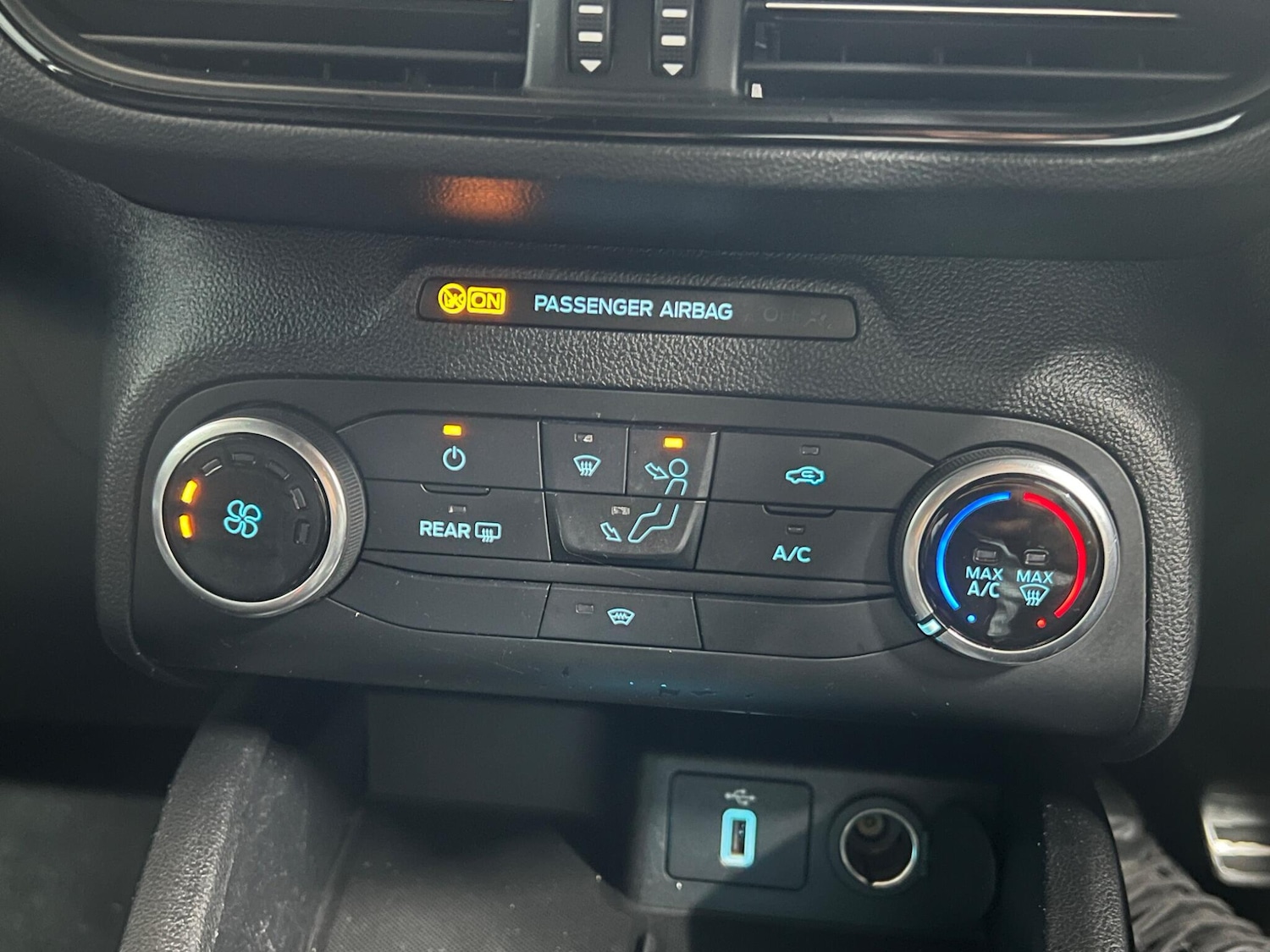 Vehicle 50