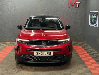 Used Vauxhall Mokka 2021 for sale - 78981822: Photo