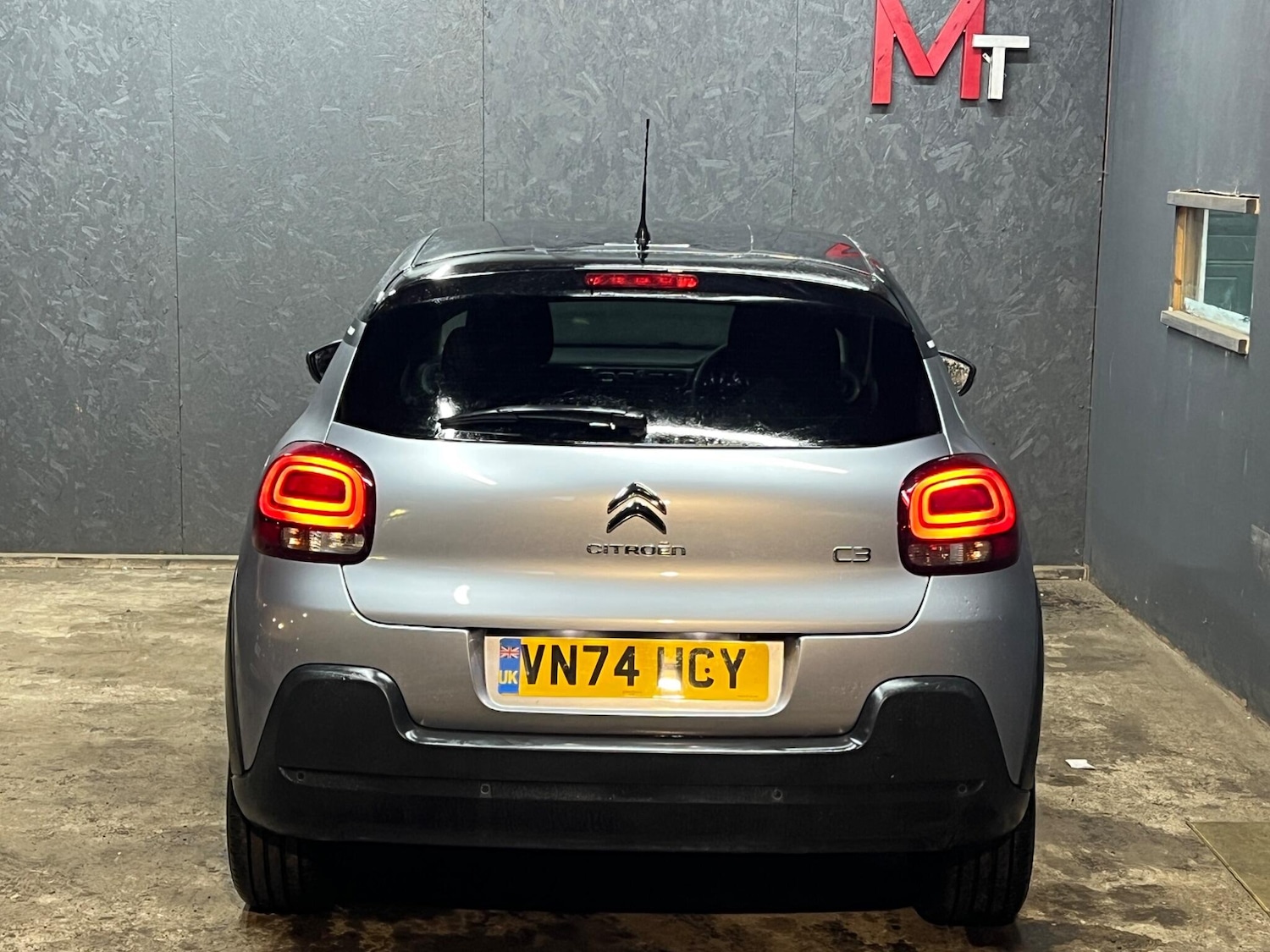 Used Citroen C3 2024 for sale - 78062837: Photo 12