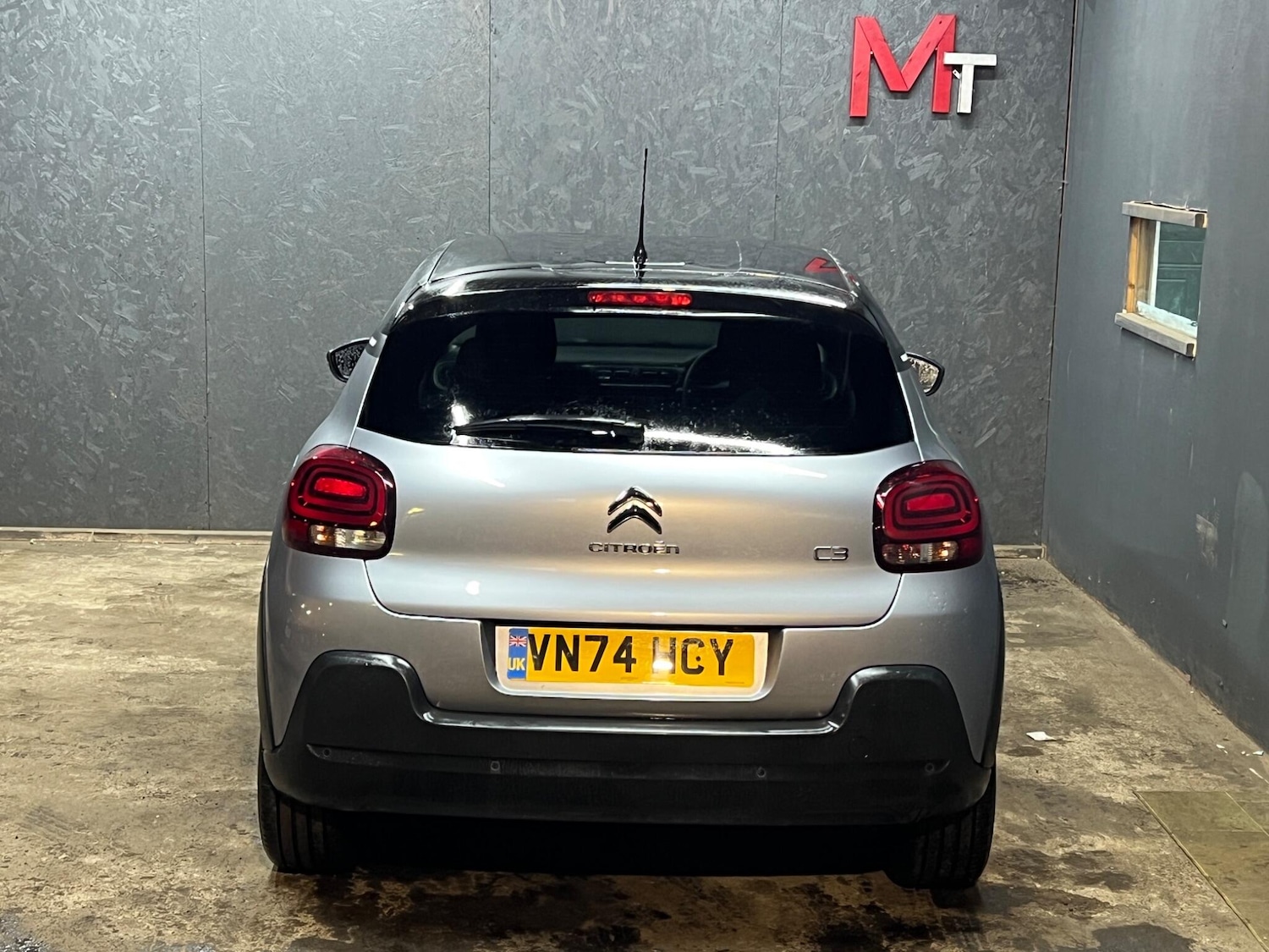 Used Citroen C3 2024 for sale - 78062837: Photo 13