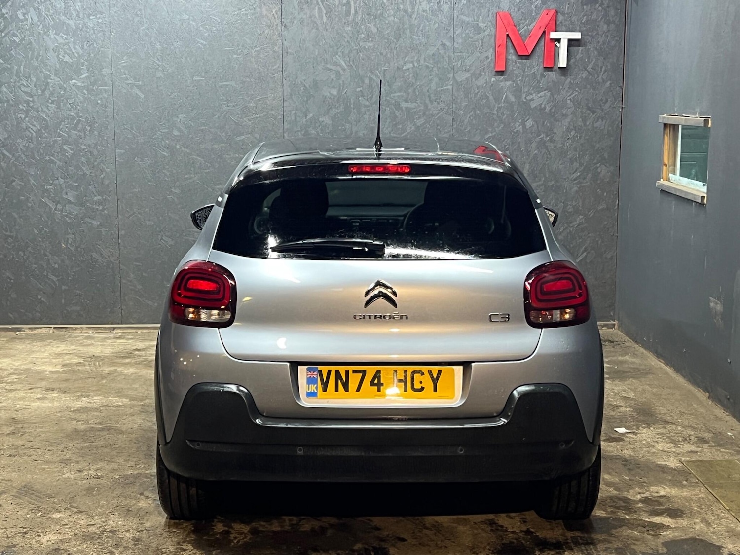 Used Citroen C3 2024 for sale - 78062837: Photo 14