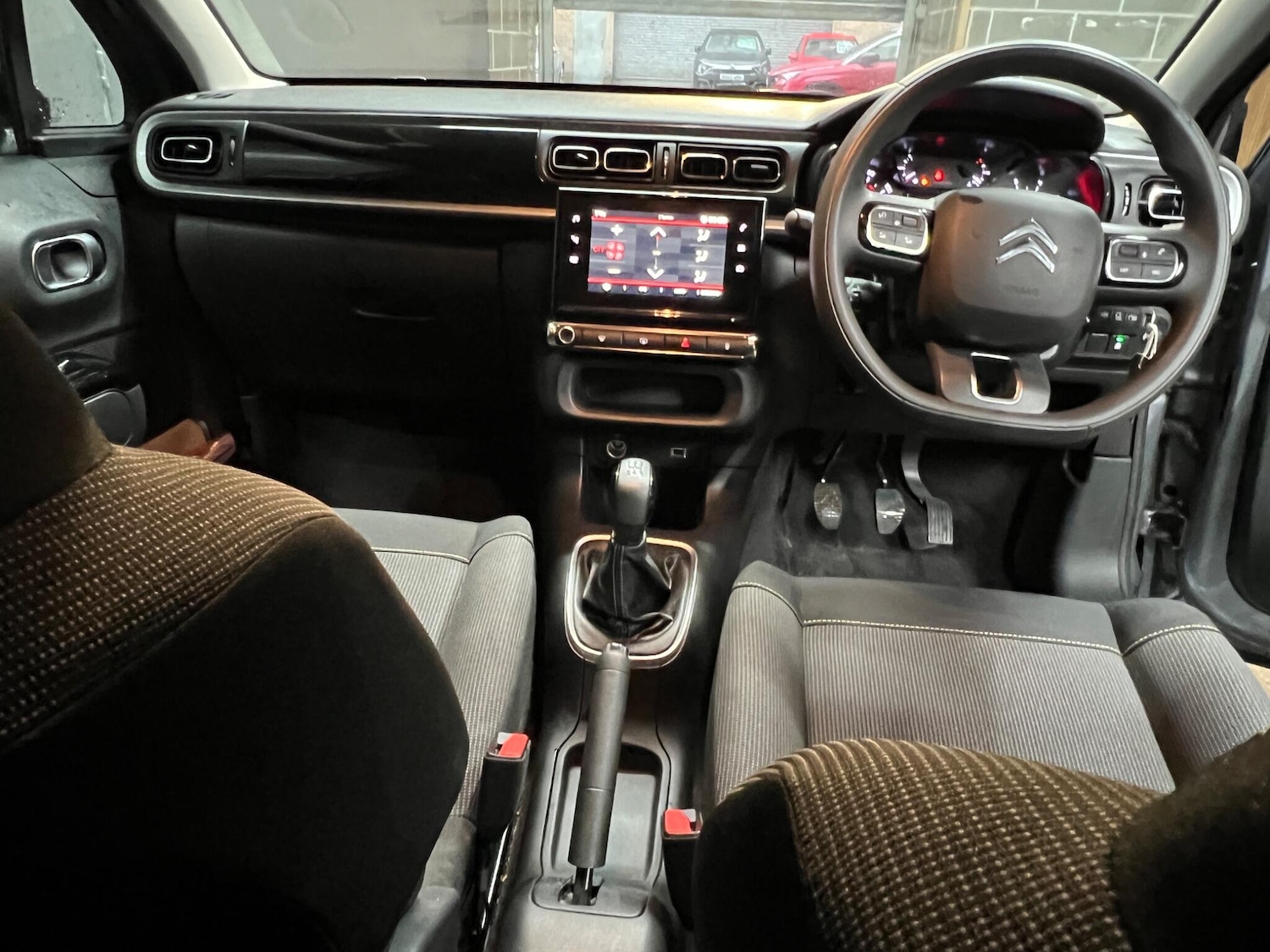 Used Citroen C3 2024 for sale - 78062837: Photo 16