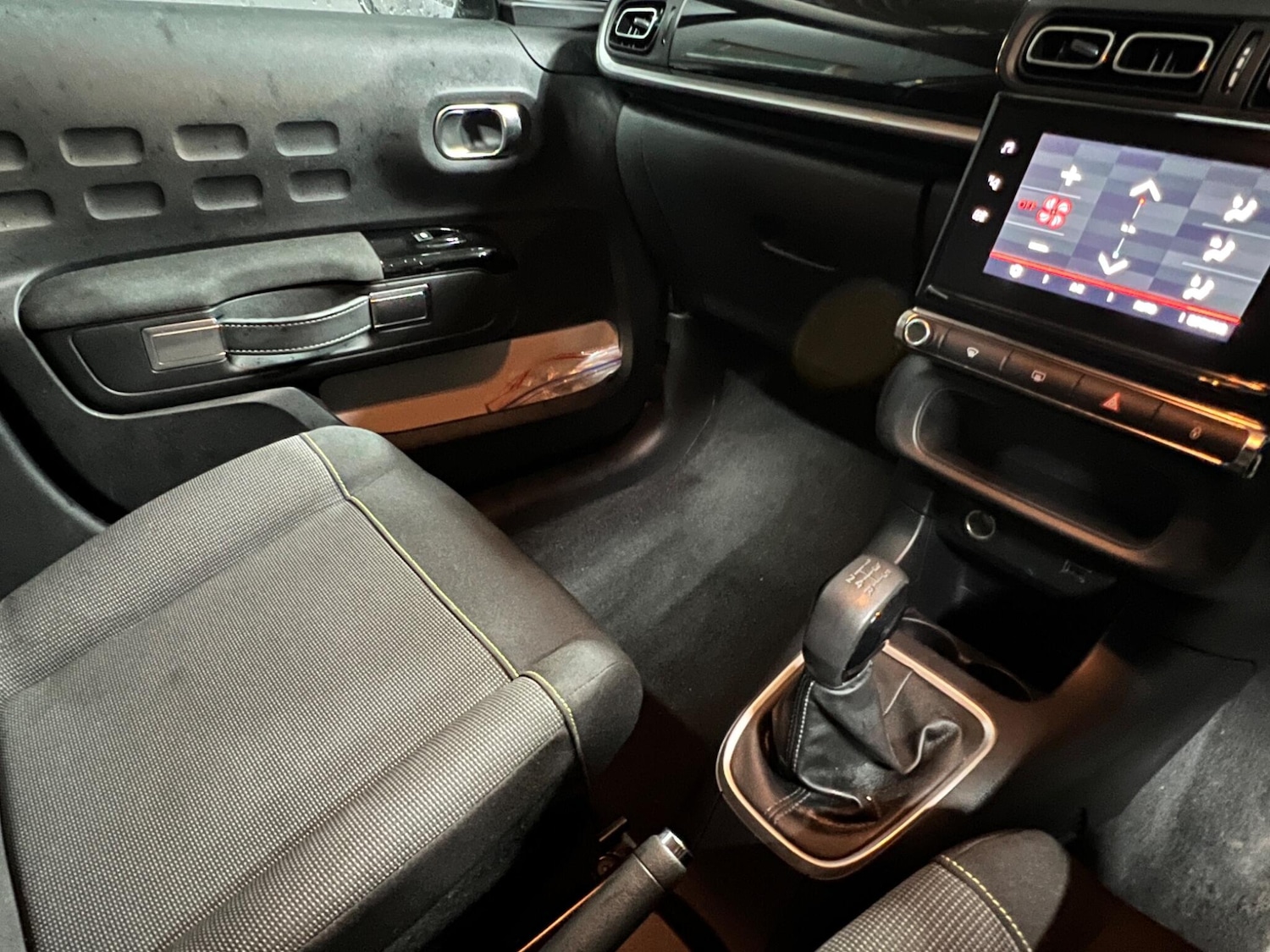 Used Citroen C3 2024 for sale - 78062837: Photo 17