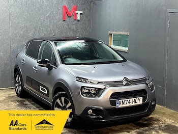 Used Citroen C3 2024 for sale - 78062837: Photo