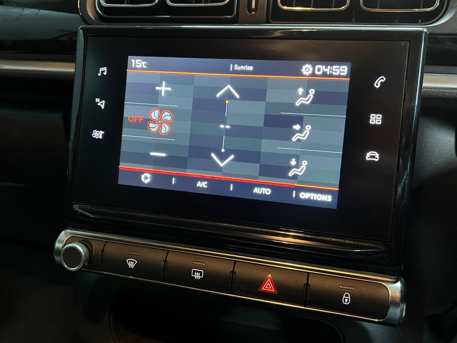 Used Citroen C3 2024 for sale - 78062837: Photo 24