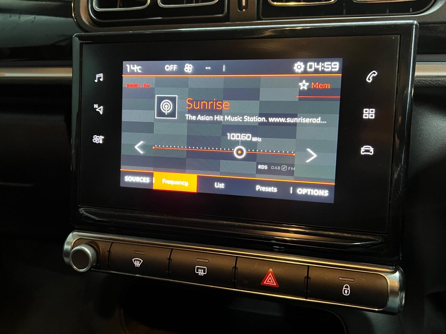 Used Citroen C3 2024 for sale - 78062837: Photo 25