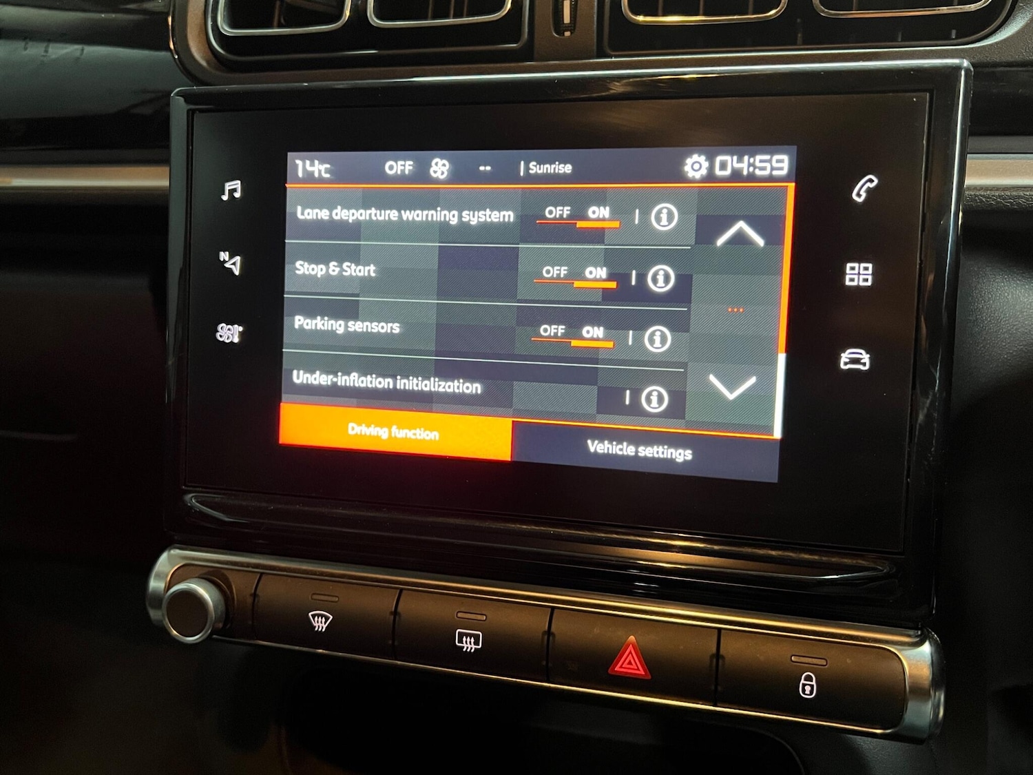 Used Citroen C3 2024 for sale - 78062837: Photo 26