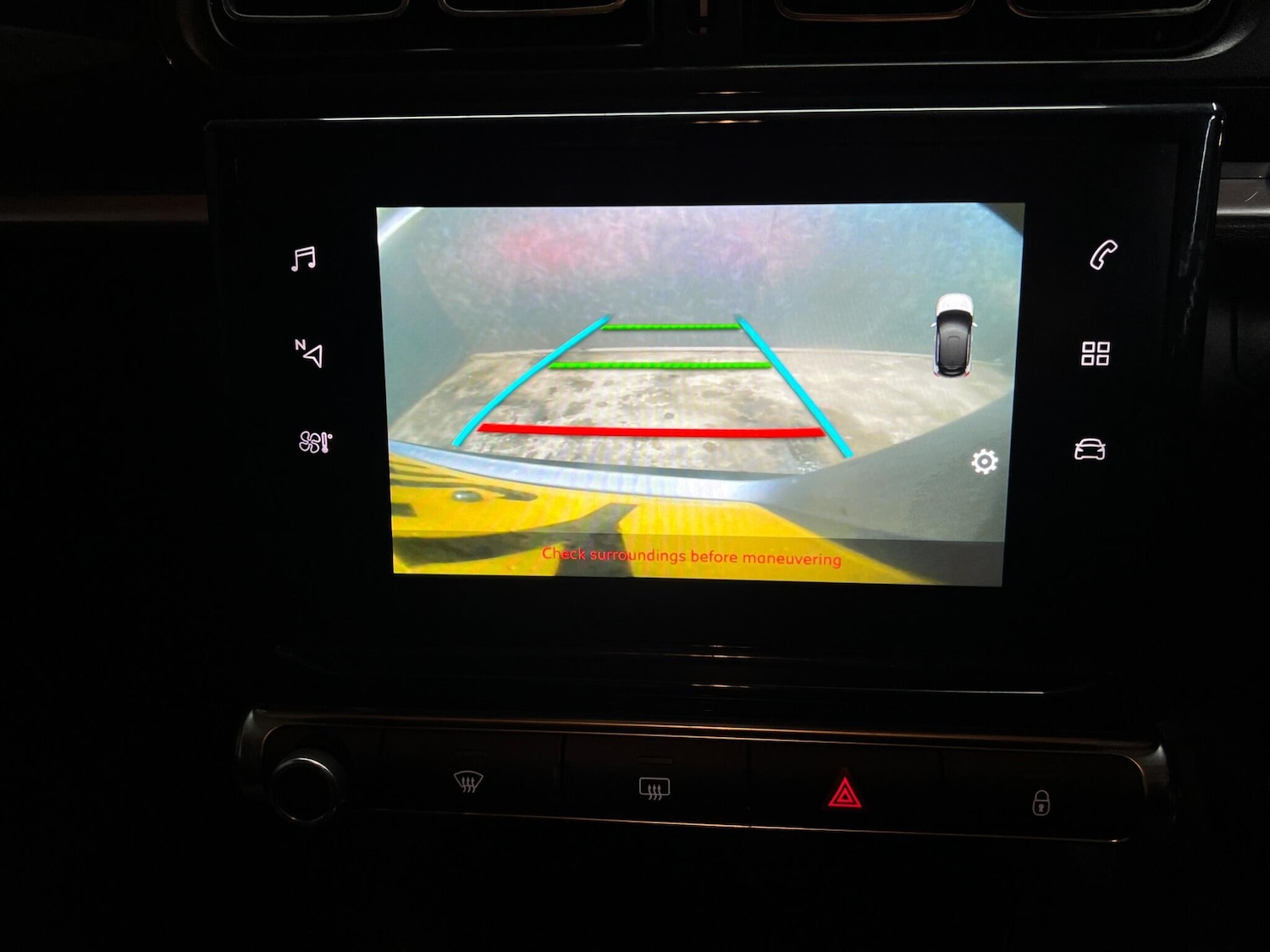 Used Citroen C3 2024 for sale - 78062837: Photo 28