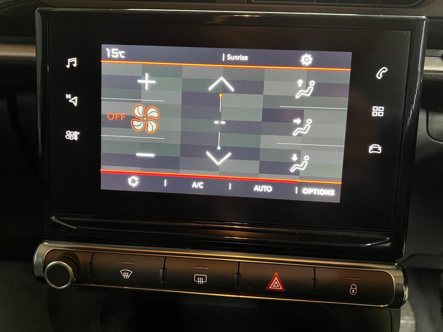 Used Citroen C3 2024 for sale - 78062837: Photo 29