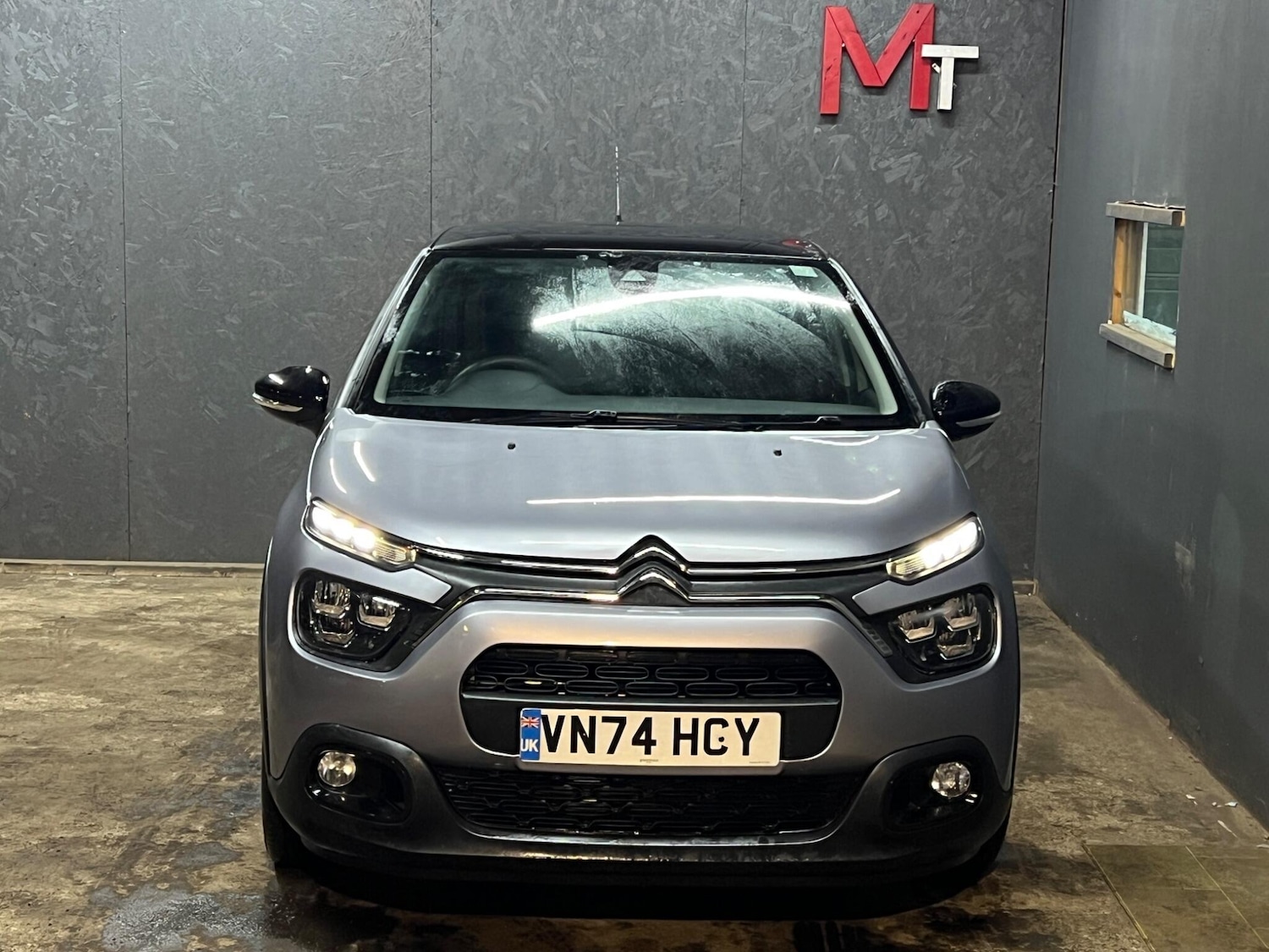 Used Citroen C3 2024 for sale - 78062837: Photo 3