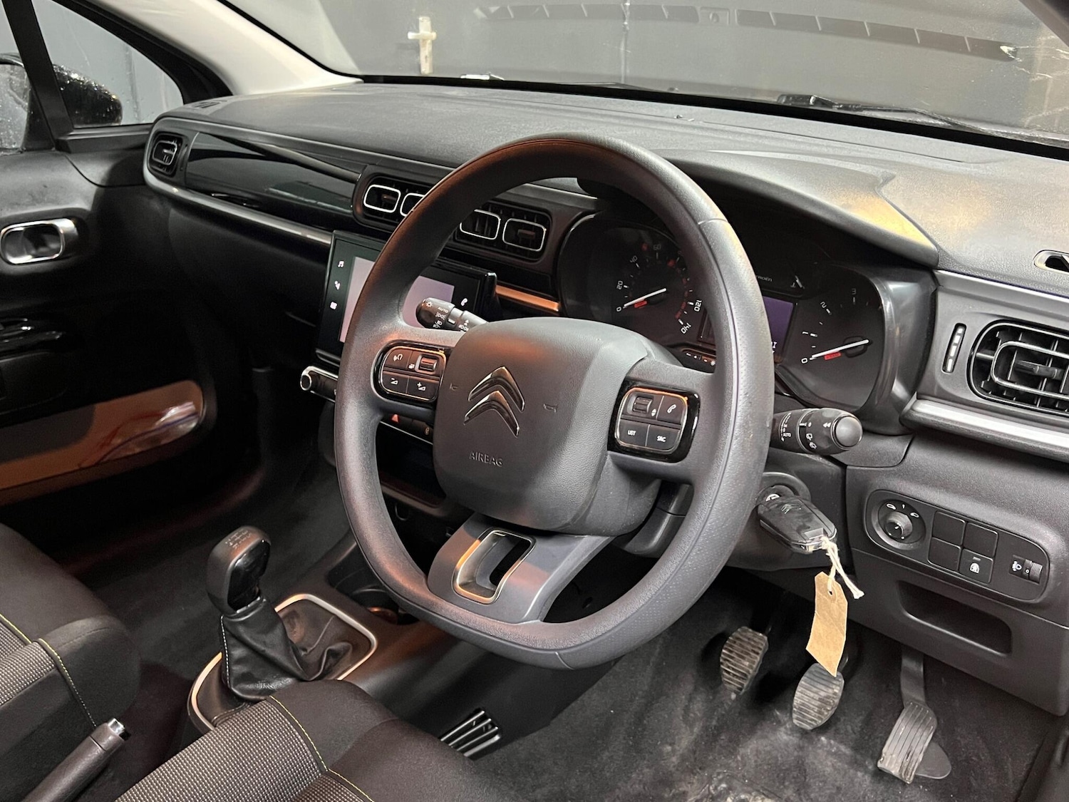 Used Citroen C3 2024 for sale - 78062837: Photo 31